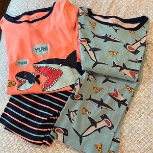 Boys Pajama Bundle